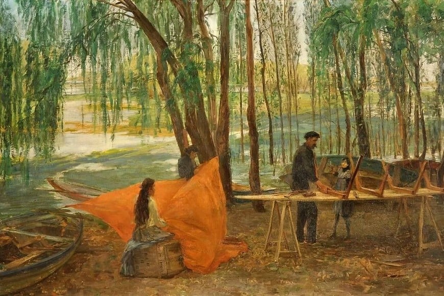 Museo de Arte de Tigre