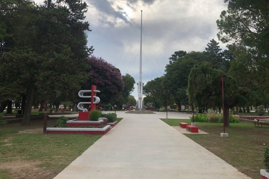 La ciudad de Sastre se prepara para honrar a las mujeres con una jornada especial de celebración y encuentro.
