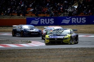 Con siete marcas en competencia y varios candidatos a la victoria, la capital rionegrina volverá a ser escenario de una cita clave del campeonato.