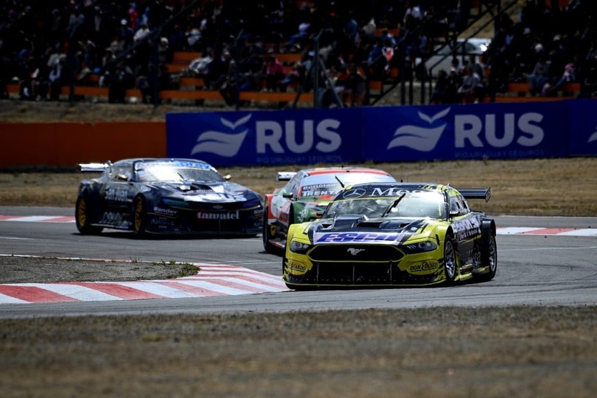 Con siete marcas en competencia y varios candidatos a la victoria, la capital rionegrina volverá a ser escenario de una cita clave del campeonato.