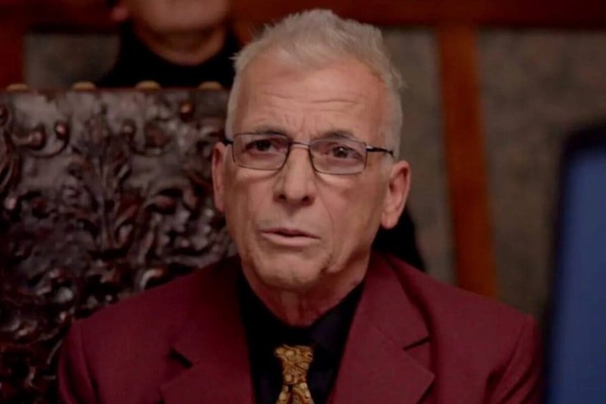 Gerardo Romano contó cómo estuvo a punto de caer en una estafa.