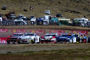 Con siete marcas en competencia y varios candidatos a la victoria, la capital rionegrina volverá a ser escenario de una cita clave del campeonato.