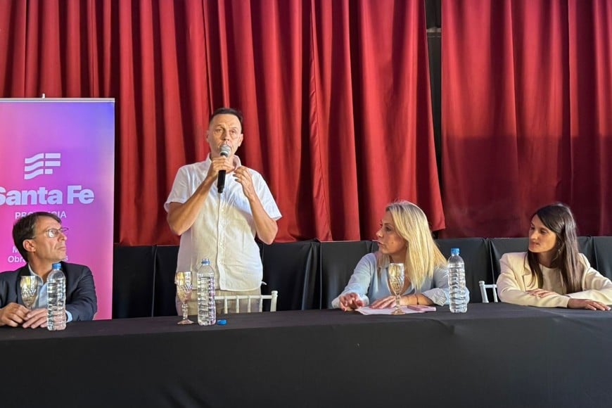 Con una inversión superior a los 354 millones de pesos, las unidades habitacionales ya presentan un 75% de avance.