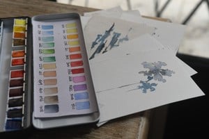 Brunch por el Día de la Mujer en Dante. Crédito: Carolina Niklison.