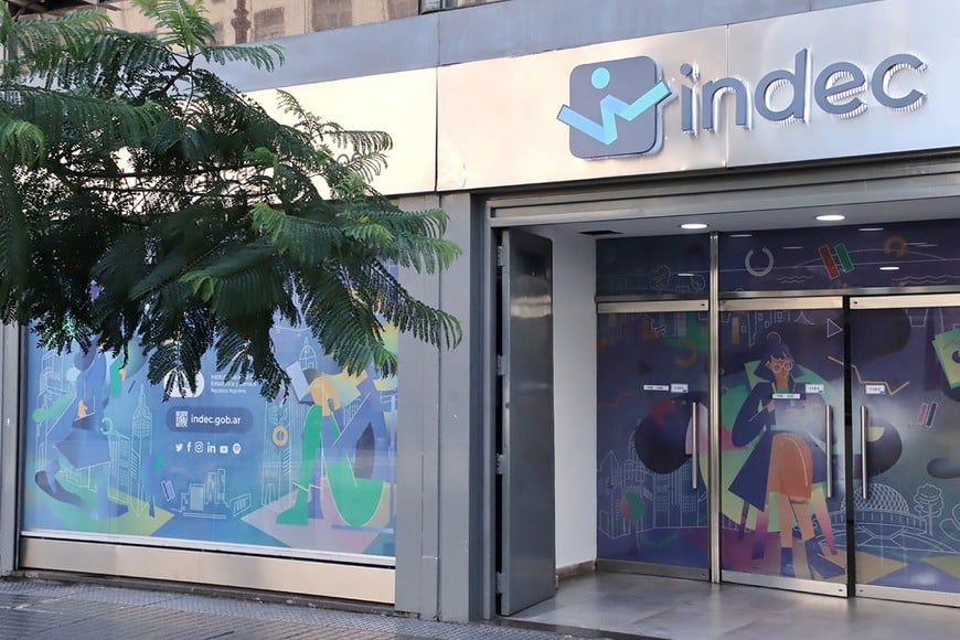 Indec.