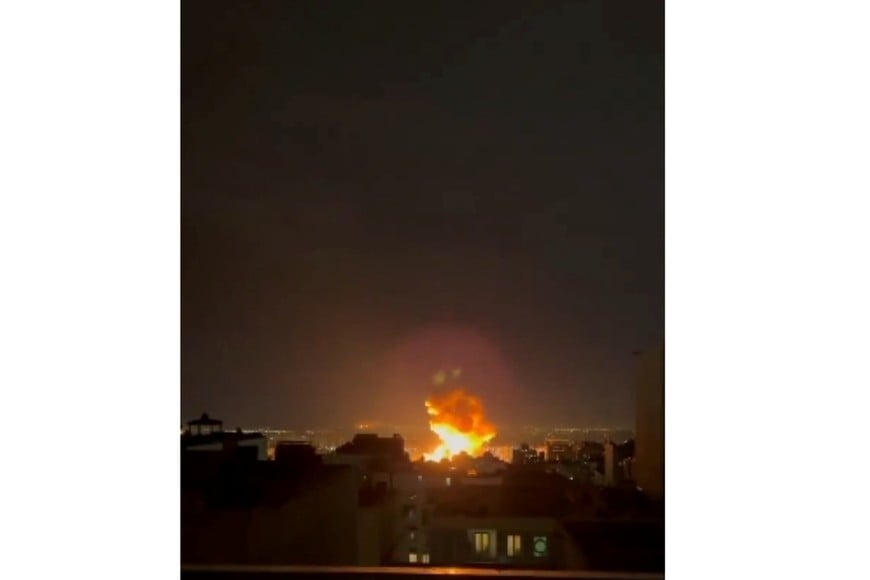 Las tensiones escalaron tras nuevos ataques