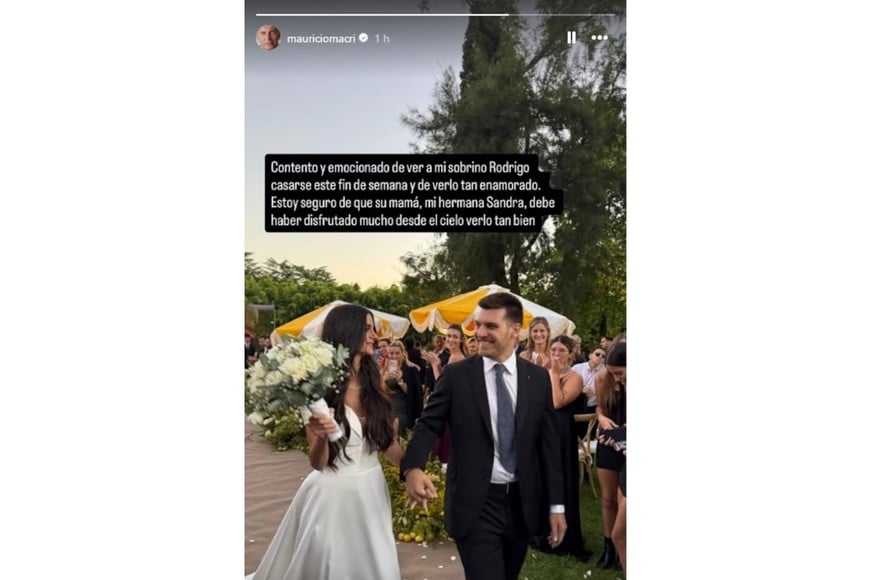 macri lucius valladares