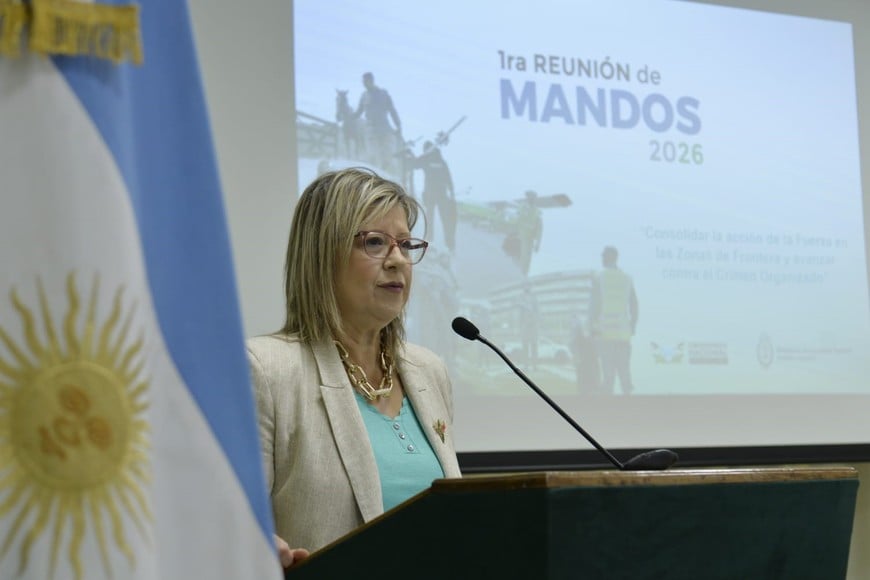 Alejandra Monteolivas.