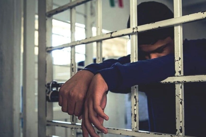 La ley dispone que el nuevo Régimen Penal Juvenil entrará en vigencia a los 180 días de su publicación