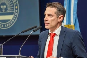 La decisión fue publicada en el Boletín Oficial