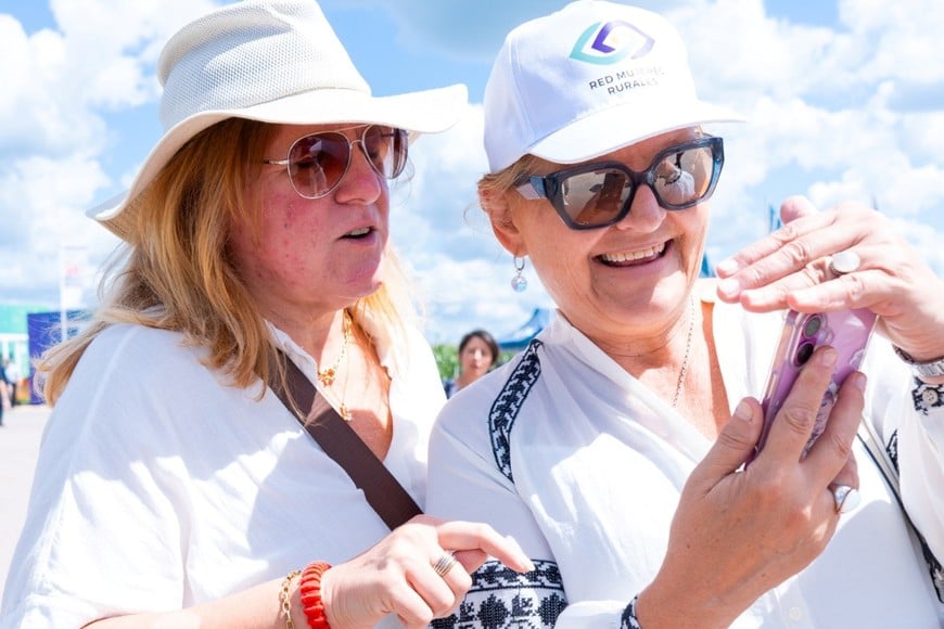 Arranca la edición N° 20 de la muestra