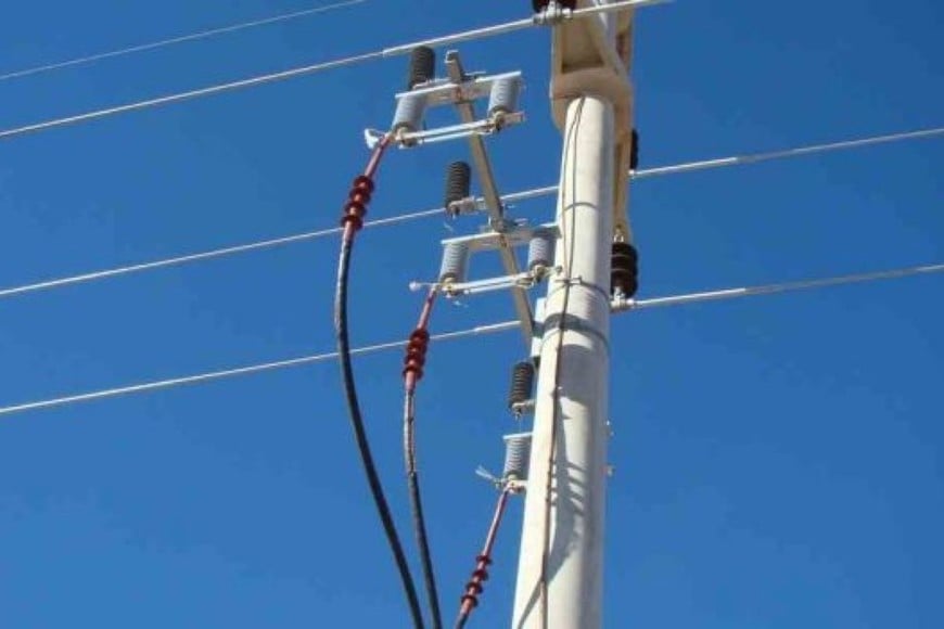 San Justo: proyectan una inversión millonaria para modernizar la red eléctrica en tres barrios