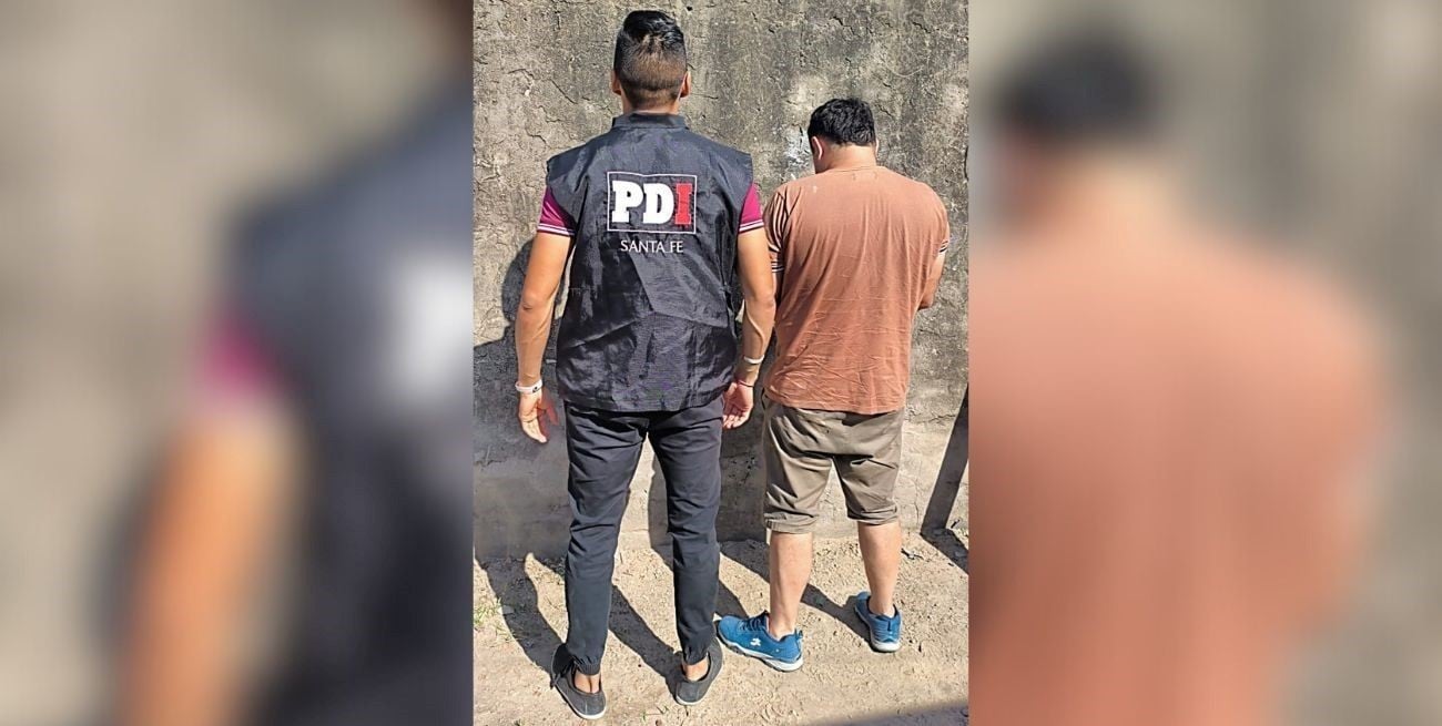 Fijan juicio abreviado para el tercer acusado de extorsión contra un empresario santafesino