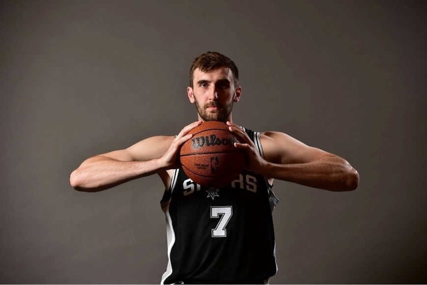 Luke Kornet lideró el rechazo interno a la propuesta de Atlanta.