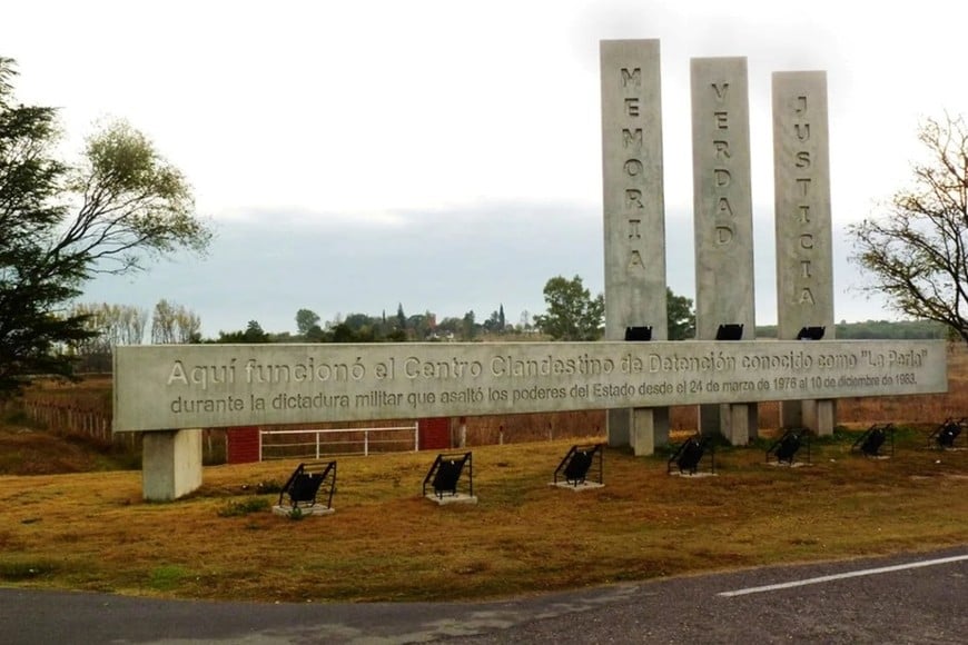 El Equipo Argentino de Antropología Forense identificó restos de 12 personas en el ex centro clandestino La Perla en Córdoba
