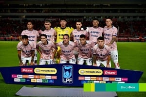 Galería BICA: Unión-Independiente