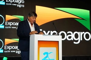 A horas de su apertura, Expoagro celebró dos décadas con una noche especial