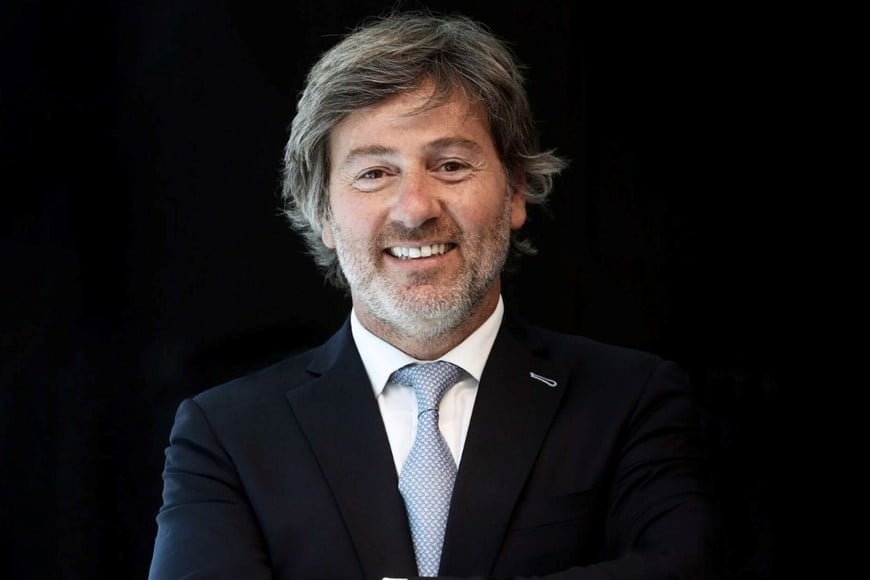 Ministro de Justicia, Juan Bautista Mahiques