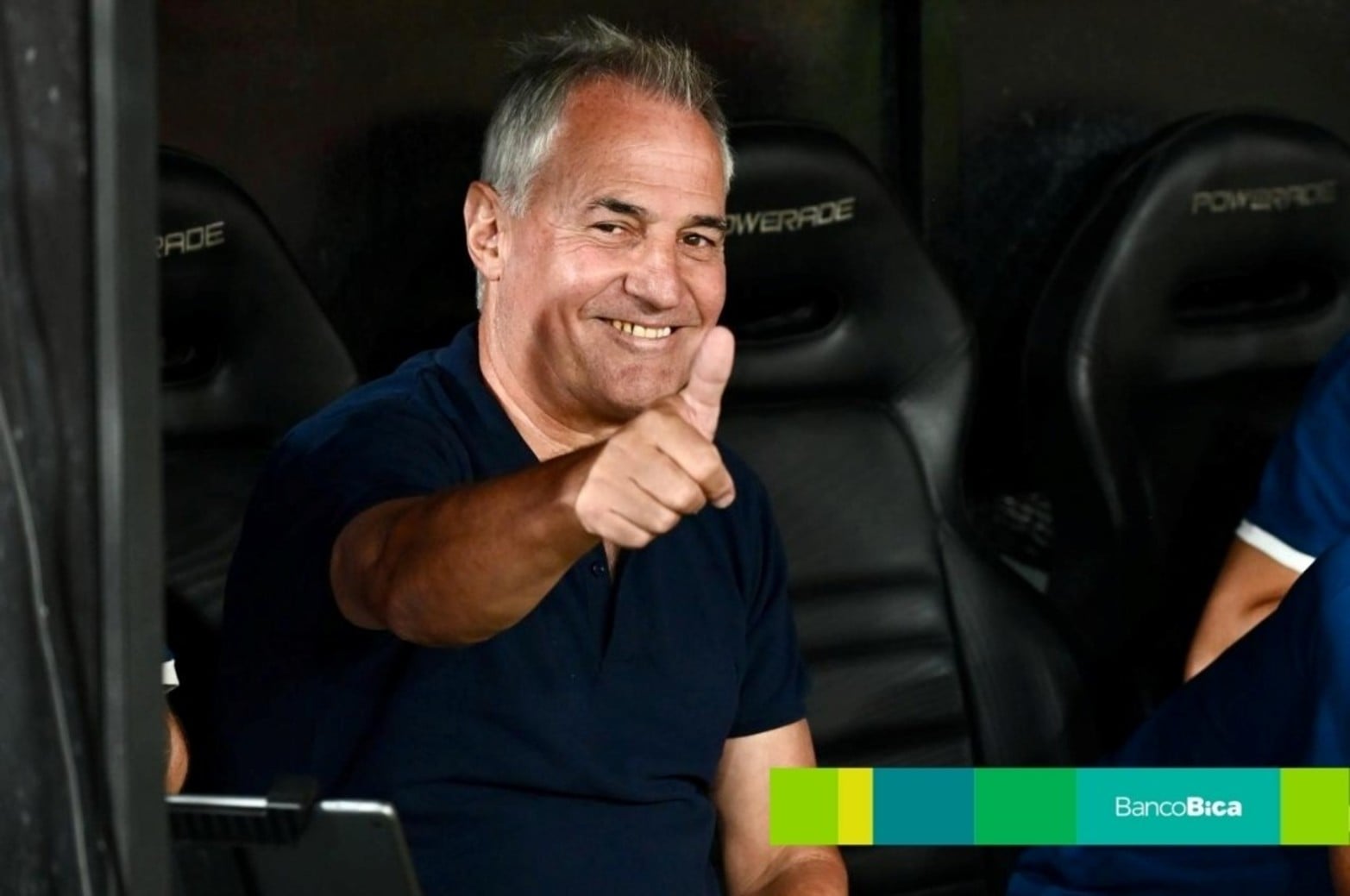 Galería BICA: Unión-Independiente