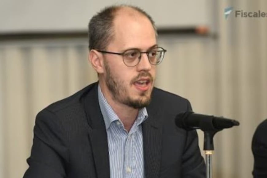 La propuesta de Álvarez se inscribe en una reestructuración más amplia del área de Justicia