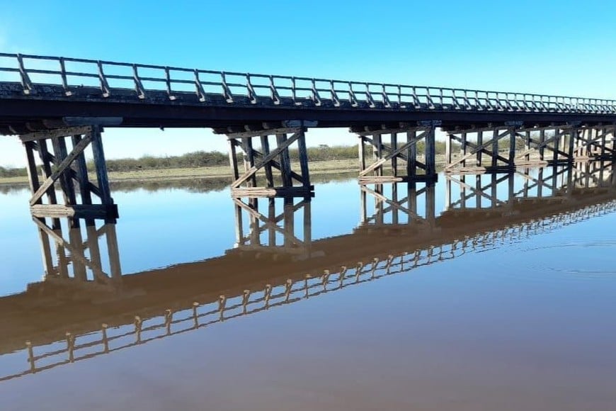 La intervención tiene como objetivo principal la recuperación integral del puente y el aliviador situados al oeste de la localidad.