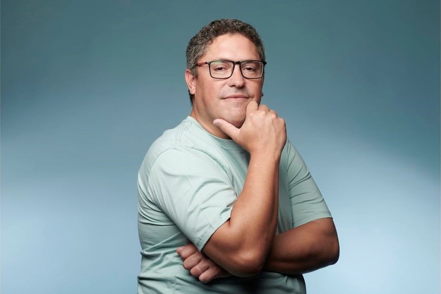 Gentileza Alejandra López