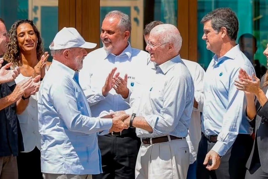 paolo rocca lula da silva