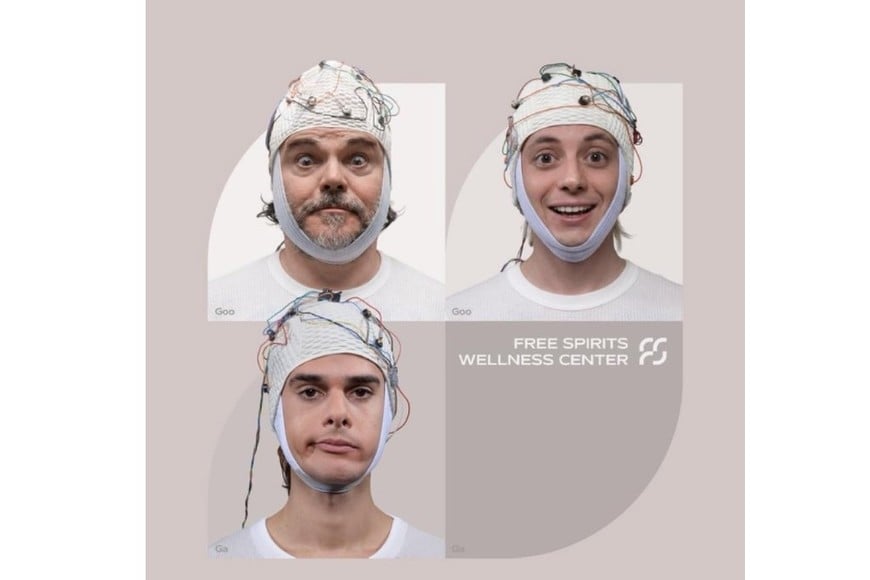 catriel paco amoroso jack black