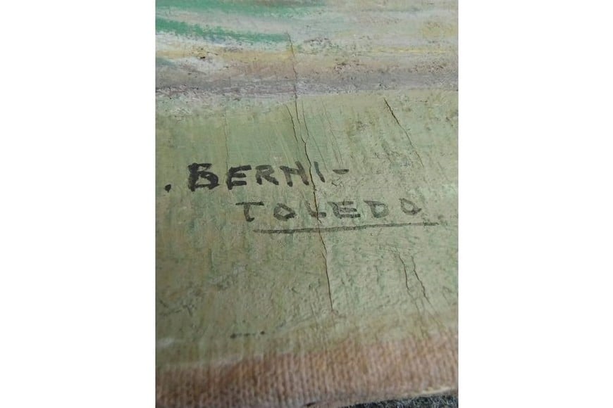 Gentileza Museo Rosa Galisteo