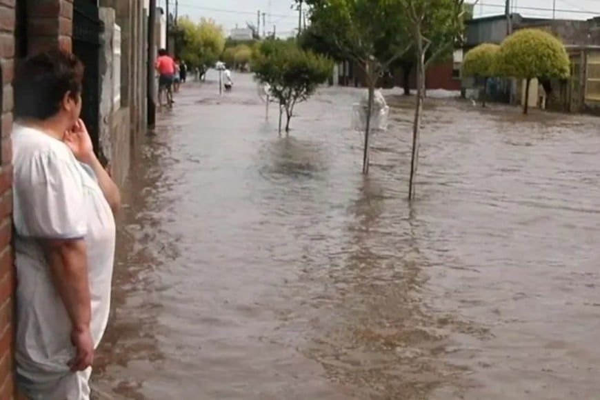 temporal tucumán