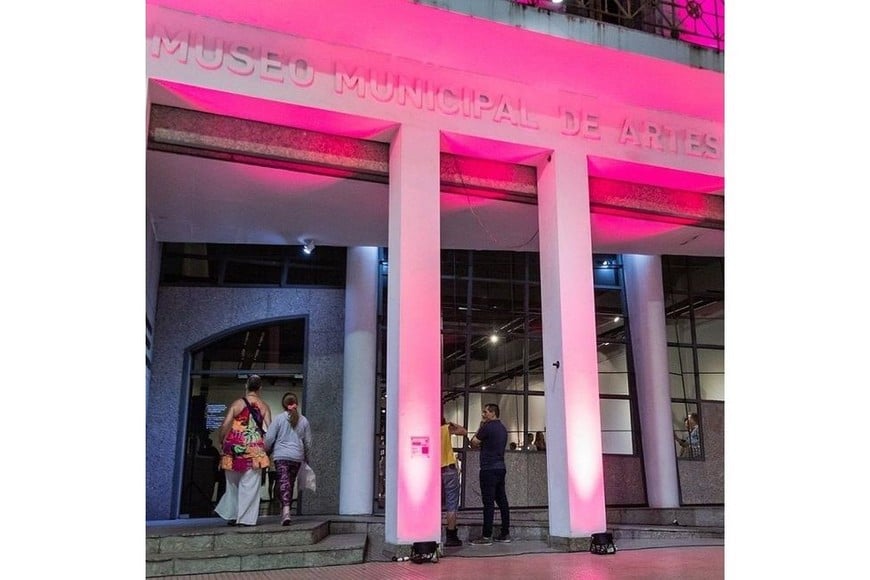 Gentileza Municipalidad de Santa Fe