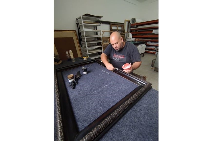 Gentileza Museo Rosa Galisteo