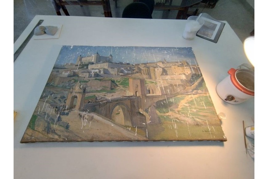 Gentileza Museo Rosa Galisteo