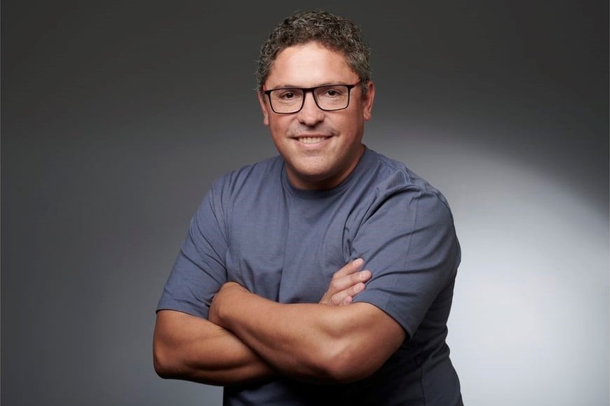 Gentileza Alejandra López