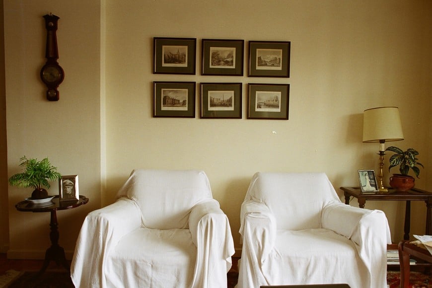 El silencio de la siesta. Ese es el nombre de esta pieza artística elaborada por el artista visual Juan Miguel Curto, que se presentará este viernes, desde las 20.30, en el espacio Errática, ubicado en  San Gerónimo 2967. Juan Curto (gentileza).