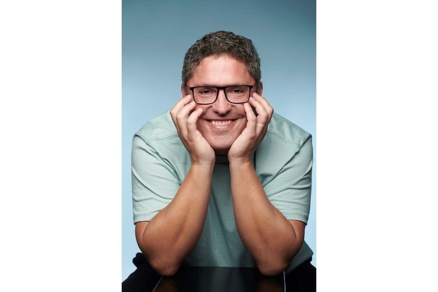 Gentileza Alejandra López