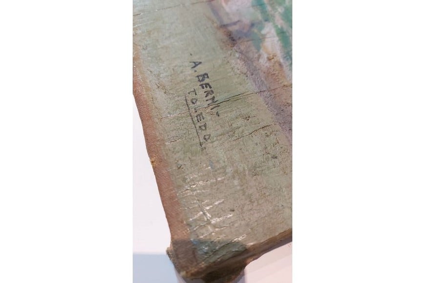 Gentileza Museo Rosa Galisteo