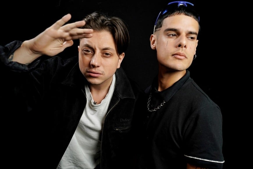 catriel paco amoroso