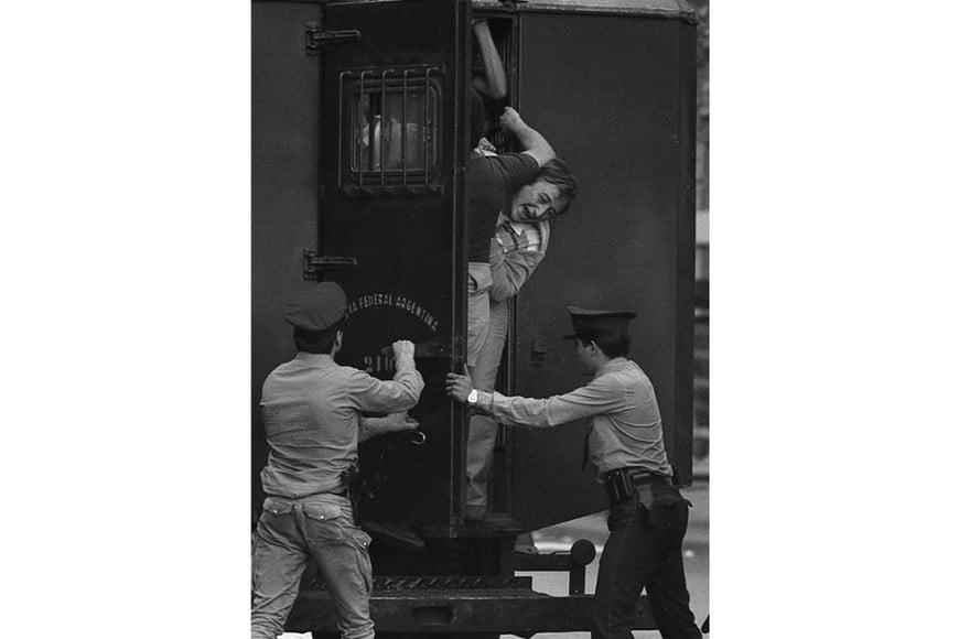 Una de las imágenes que serán exhibidas. Crédito: Gobierno de Santa Fe