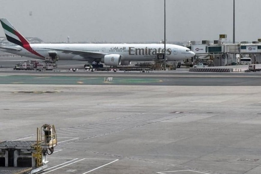 Cuatro personas resultaron heridas