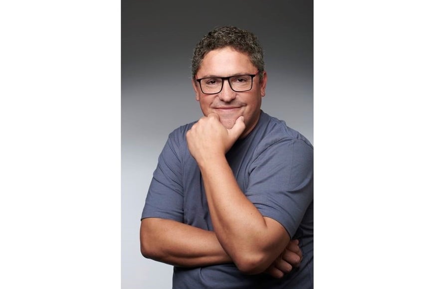 Gentileza Alejandra López