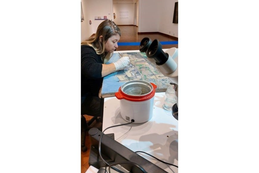 Gentileza Museo Rosa Galisteo