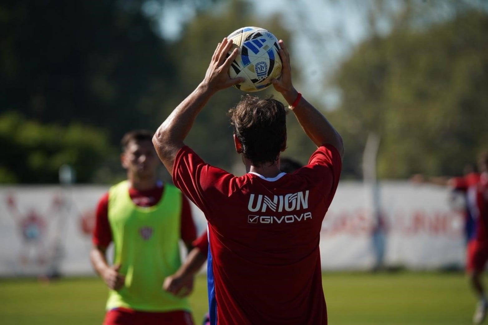 Créditos: Fernanco Nicola