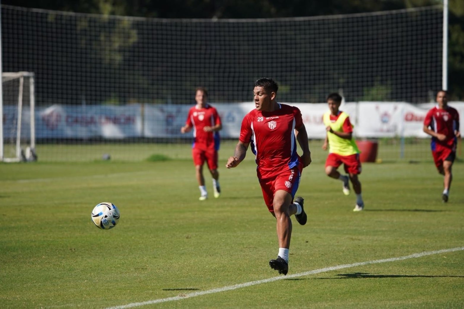 Créditos: Fernanco Nicola