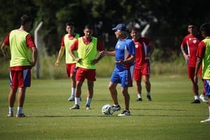 Créditos: Fernanco Nicola