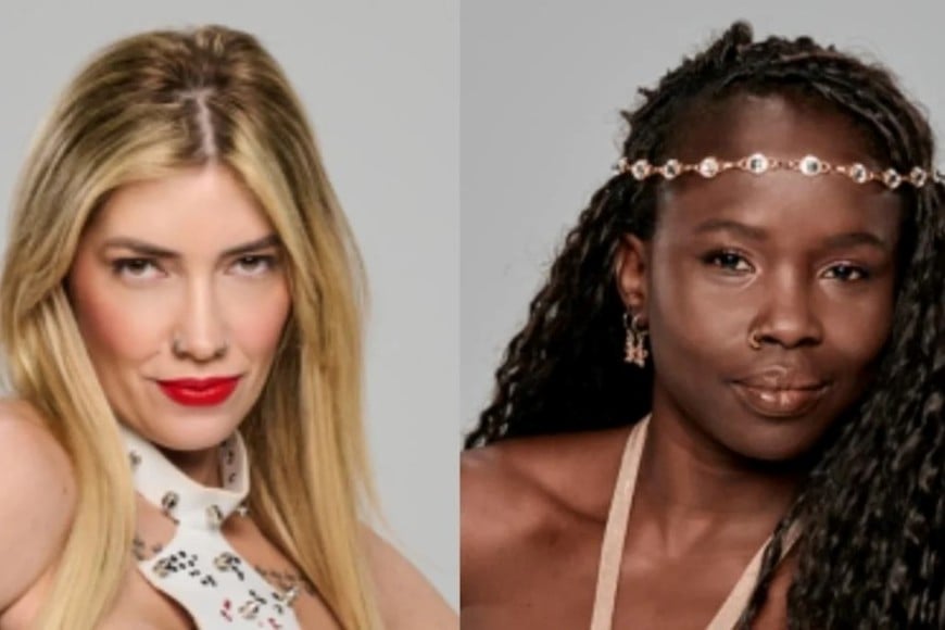 El programa decidió expulsar a la participante que insultó y discriminó a otra.