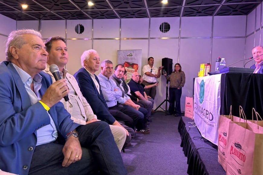 Expoagro 2026: El “Semáforo” de Coninagro advierte sobre  pérdida de rentabilidad en la lechería