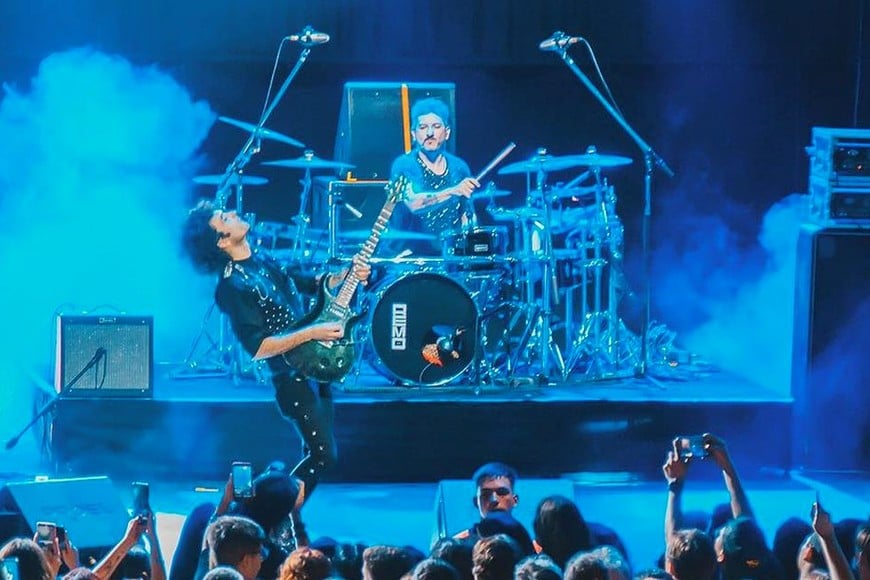 El cuarto Soda. Foto: Gentileza producción