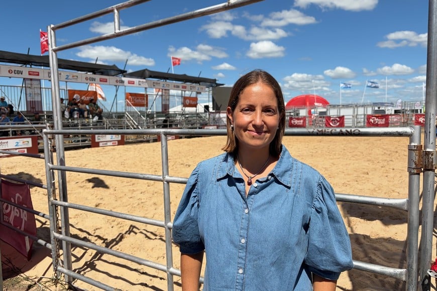 San Justo se consolida como el nuevo faro de la genética Braford en Santa Fe