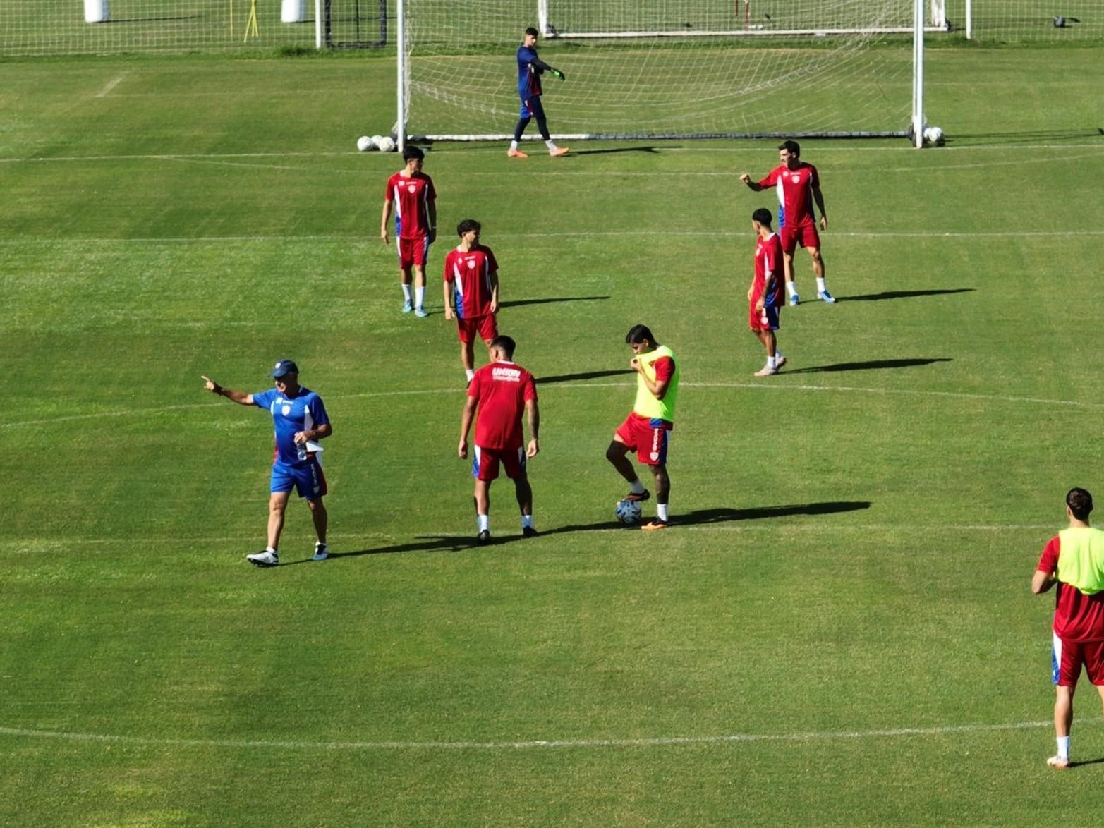 Créditos: Fernanco Nicola